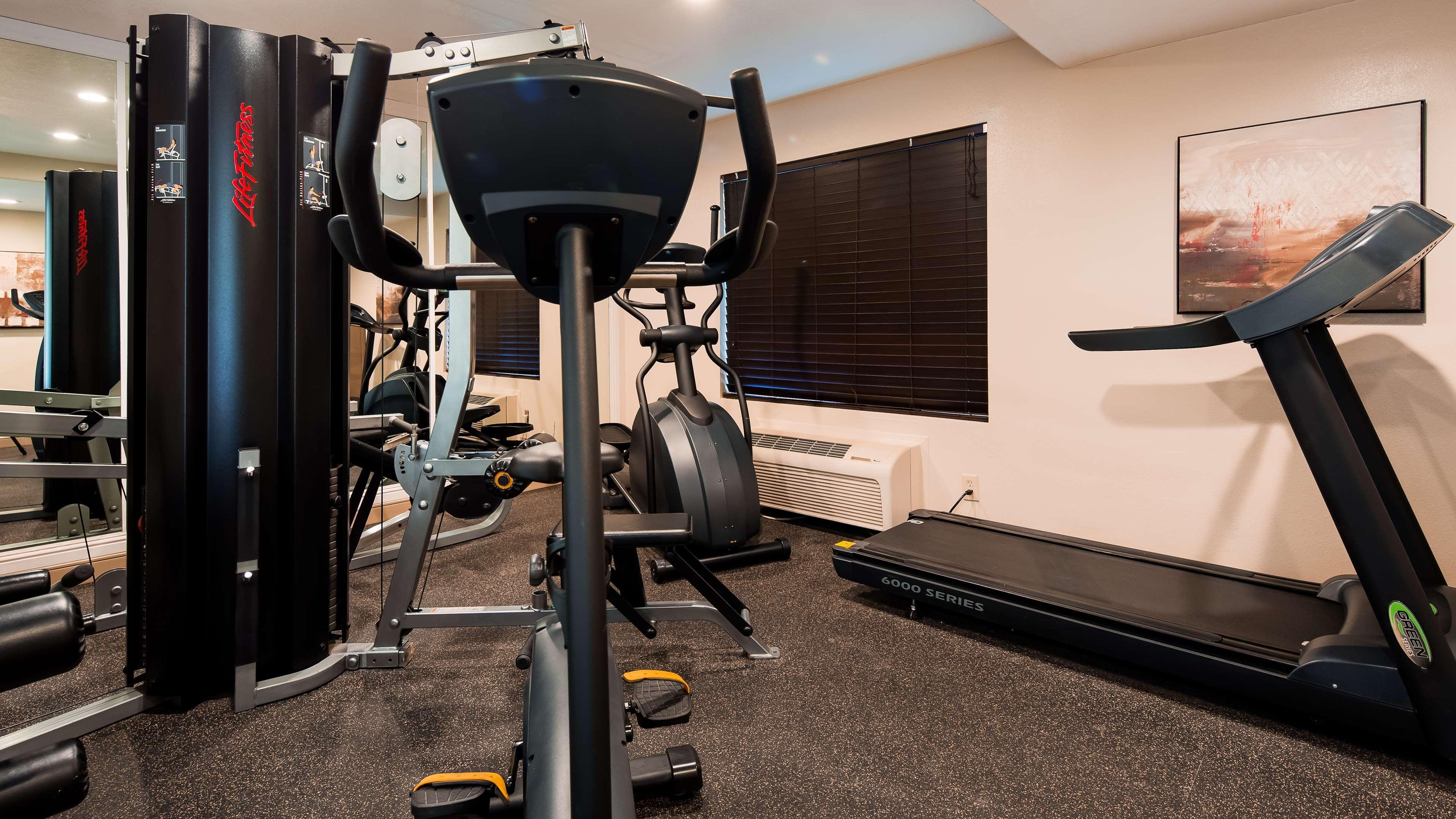 Best Western Plus Newport Mesa Inn Costa Mesa Bagian luar foto