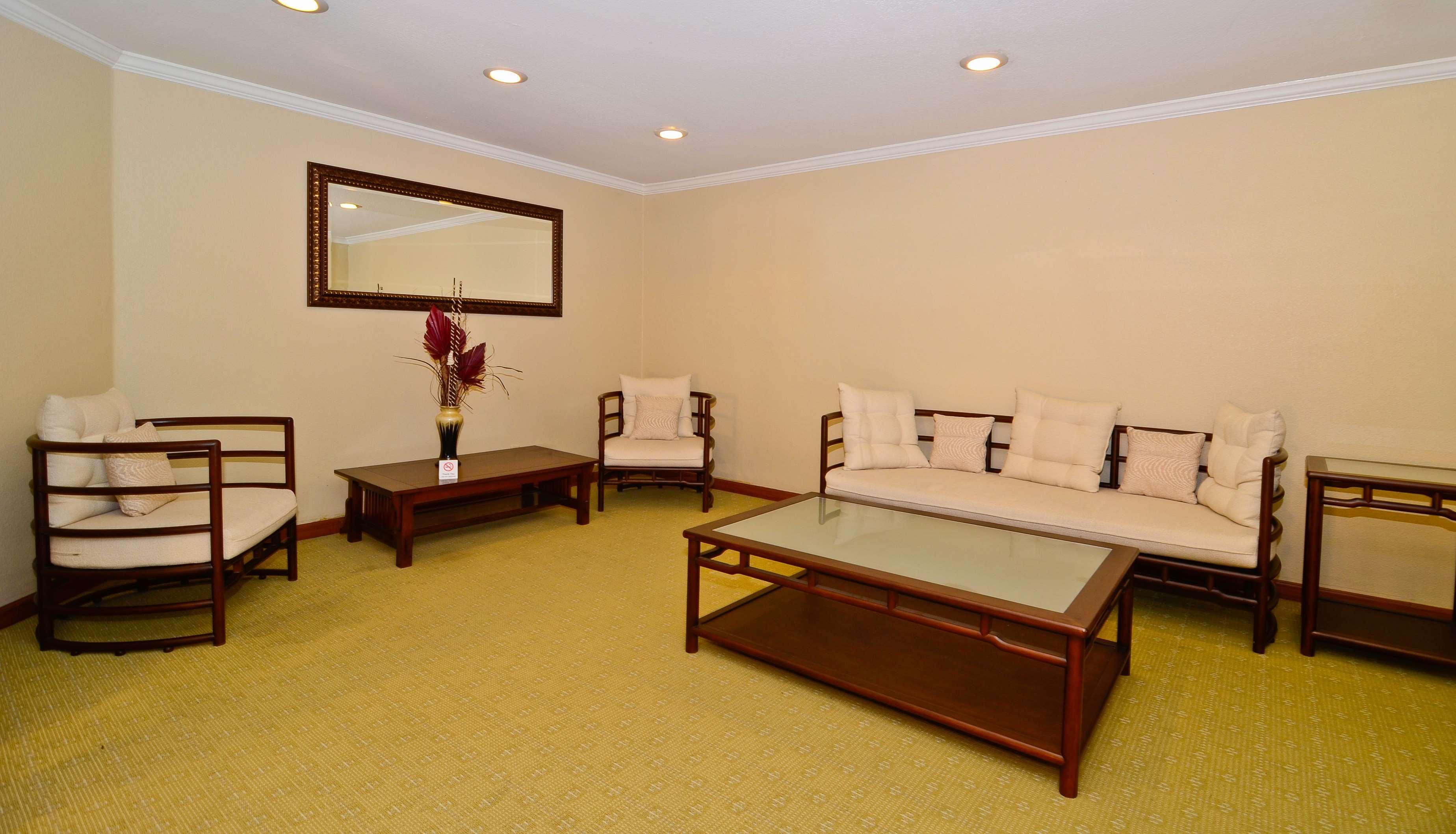 Best Western Plus Newport Mesa Inn Costa Mesa Bagian luar foto