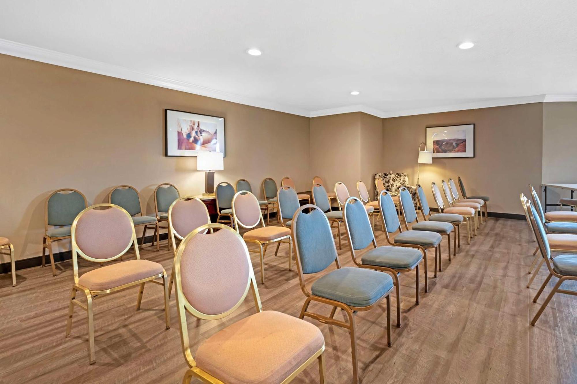 Best Western Plus Newport Mesa Inn Costa Mesa Bagian luar foto